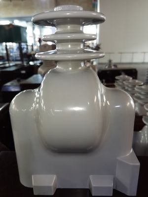 Máquina de fixação de APG de moldagem clara com características não tóxicas e de poupança de energia