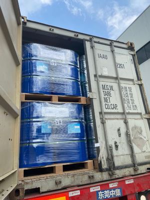 Resina epoxídica injetável não tóxica e de cor combinada personalizada com seleção de solubilidade personalizada