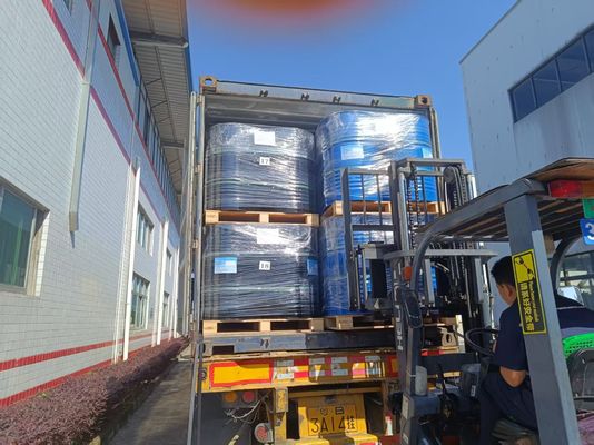 Máquina de resina epóxi premium para fundição elétrica e moldes APG Alta viscosidade Baixo encolhimento para transformadores CT/PT